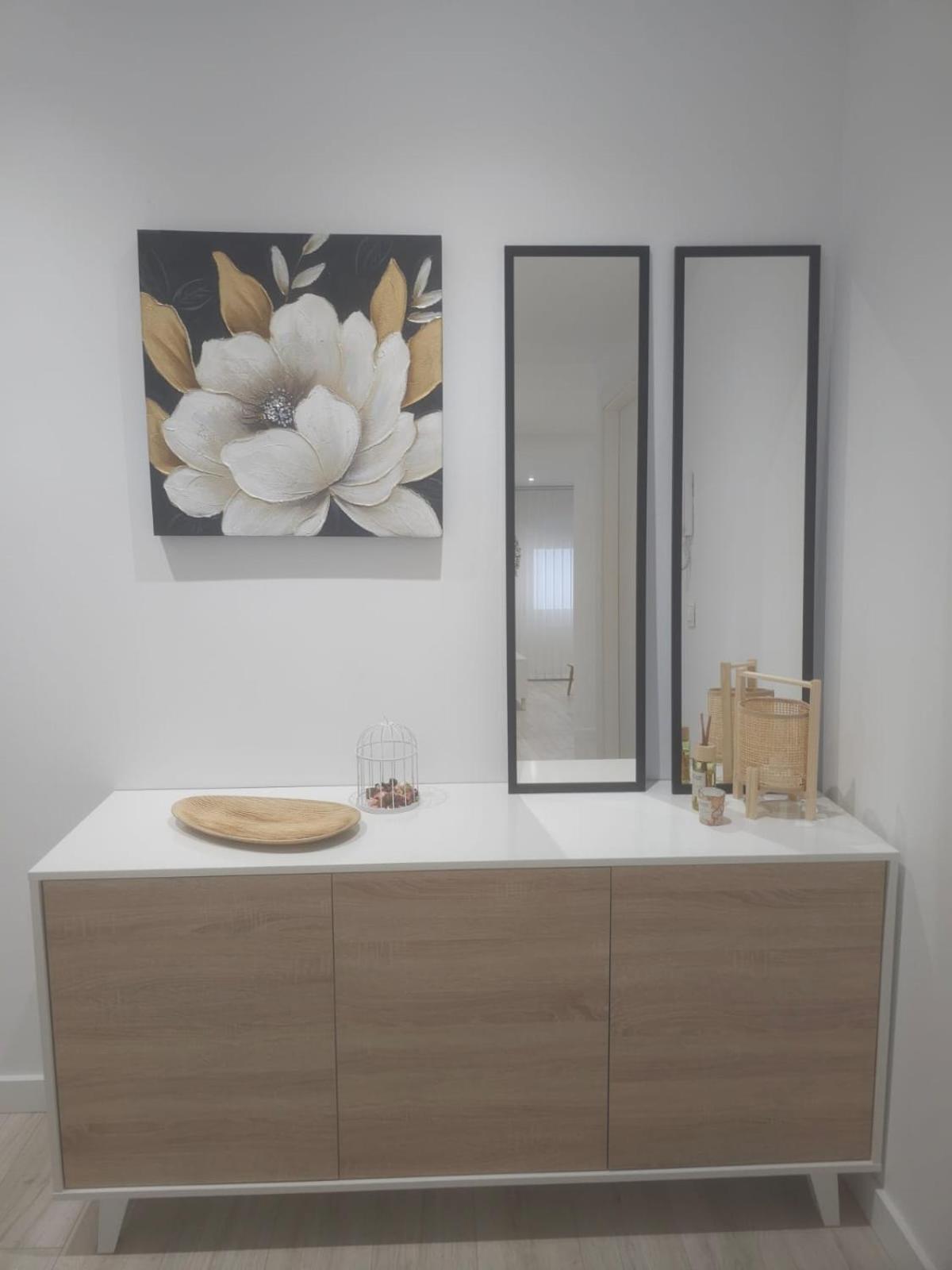 דירות Residencial Vagalume 2 - Marin Centro מראה חיצוני תמונה