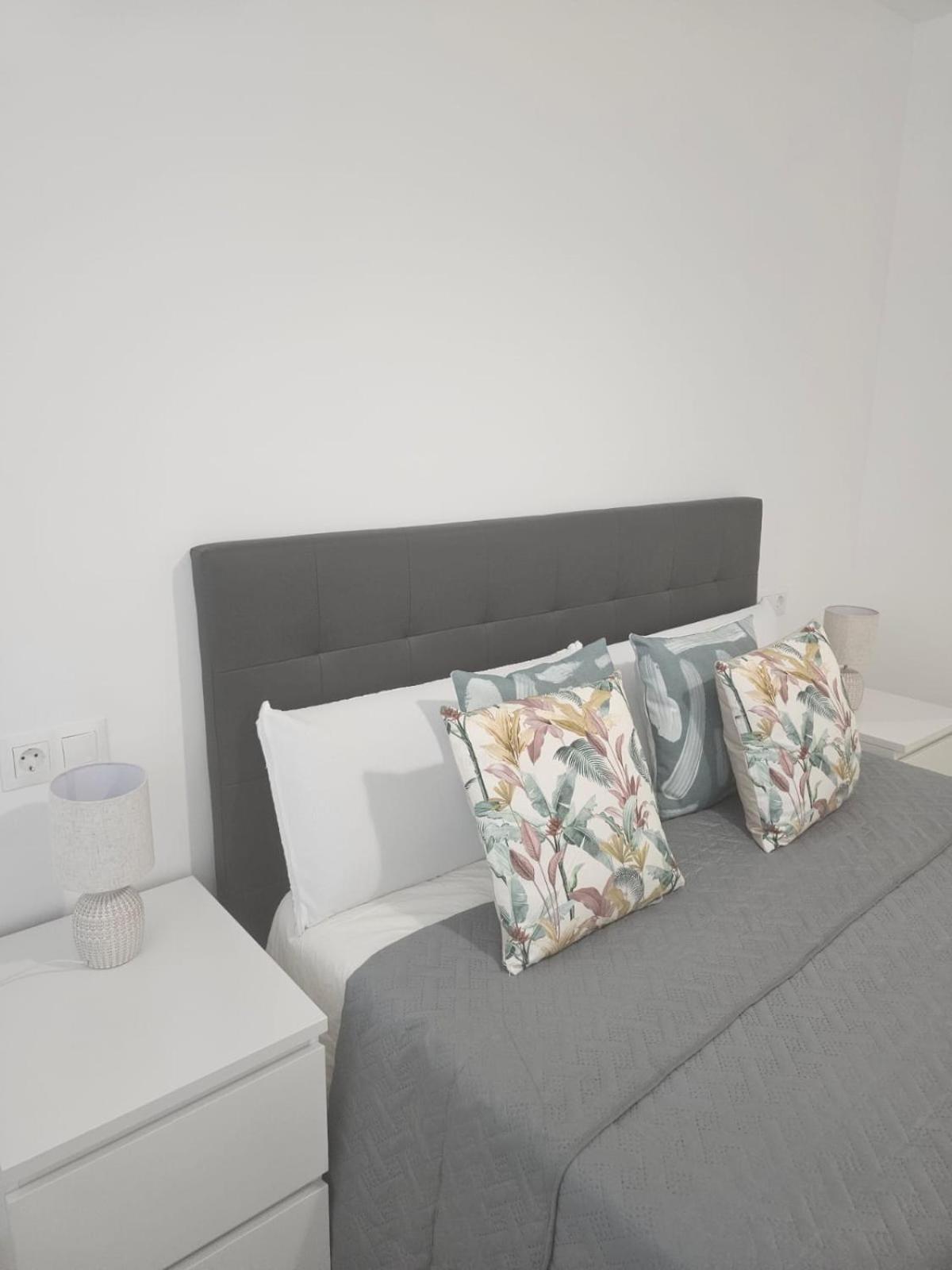 דירות Residencial Vagalume 2 - Marin Centro מראה חיצוני תמונה