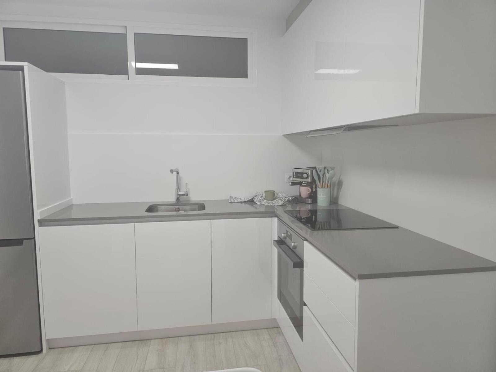 דירות Residencial Vagalume 2 - Marin Centro מראה חיצוני תמונה