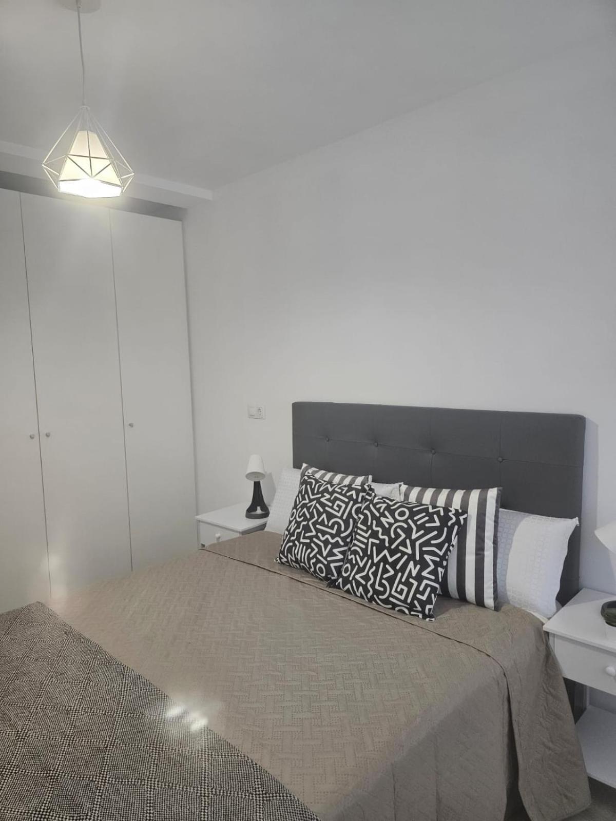דירות Residencial Vagalume 2 - Marin Centro מראה חיצוני תמונה