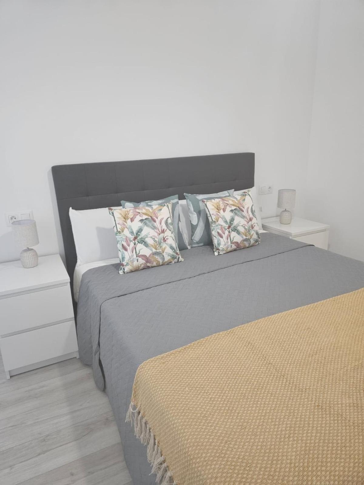 דירות Residencial Vagalume 2 - Marin Centro מראה חיצוני תמונה